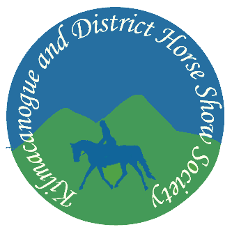 Kilmacanogue and District Horse Show Society